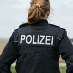 Einstellungstest Polizei
