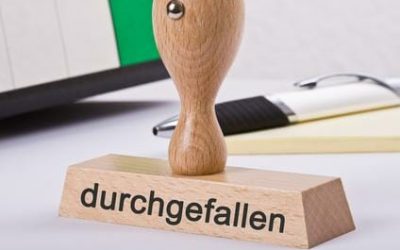 Einstellungstest Polizei Durchfallquote: Die Top 3 Gründe fürs Scheitern