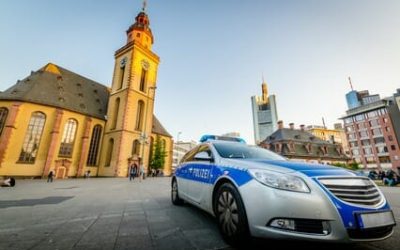 Polizei Hessen Einstellungstest: Das erwartet Sie im EAV!
