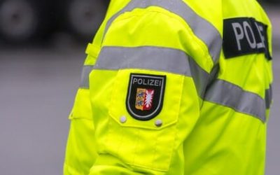 Polizei Schleswig-Holstein Einstellungstest: Wie gut sind Sie?