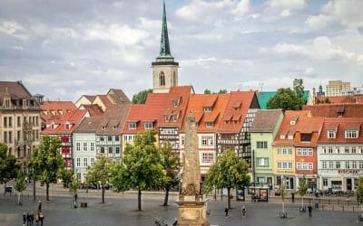 Polizei in Thüringen: Vorstellungsgespräch & strukturiertes Interview