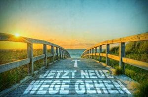 Polizeitest: Viele Wege führen zum Ziel