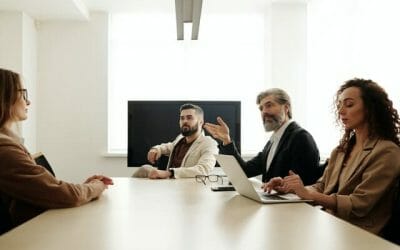 Gelungene Selbstpräsentation im Auswahlverfahren der Polizei